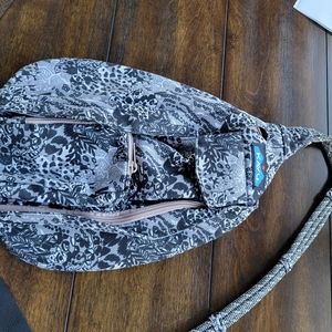 KAVU Back Pack